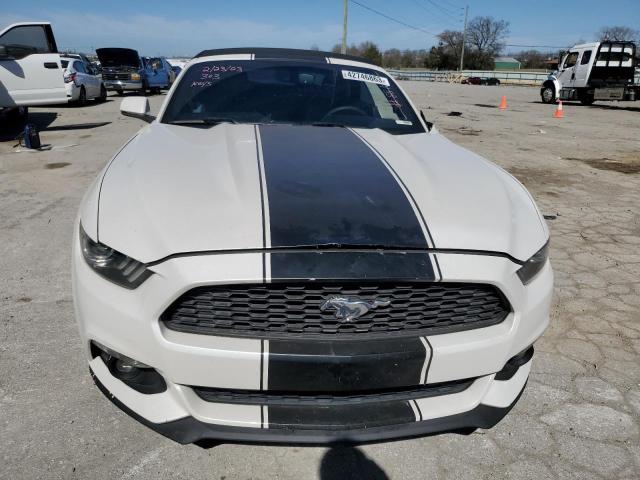 2017 FORD MUSTANG 1FATP8UH5H5208810
