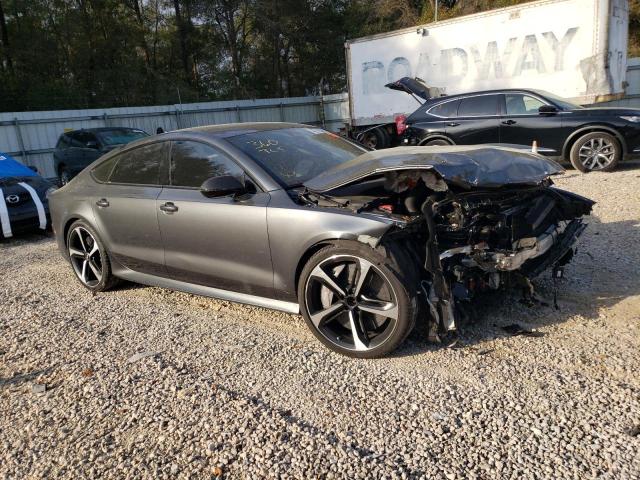 2016 AUDI RS7 PERFOR WUAWRAFC2GN904326