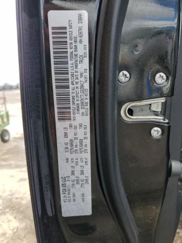 2018 RAM 1500 ST 3C6RR7KT7JG228417
