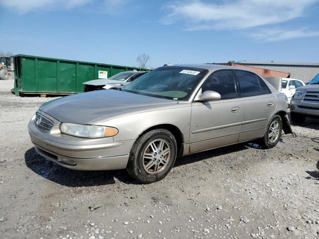 2001 Buick Regal LS