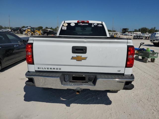 2018 CHEVROLET SILVER1500 - 1GCVKREC5JZ120459