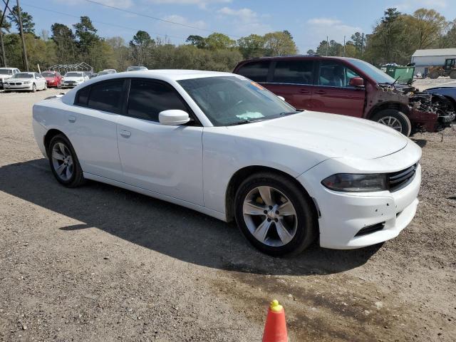 2018 DODGE CHARGER SX 2C3CDXHG4JH156748