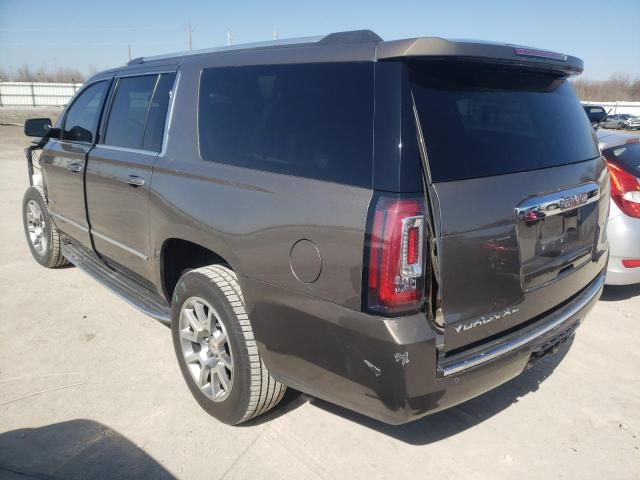 1GKS2JKJ8FR724476 GMC Yukon