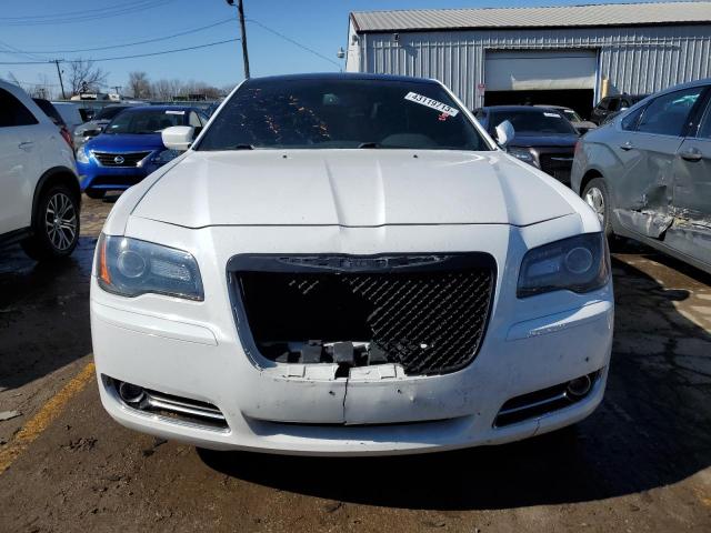 2C3CCAGTXEH331878 Chrysler 300 S
