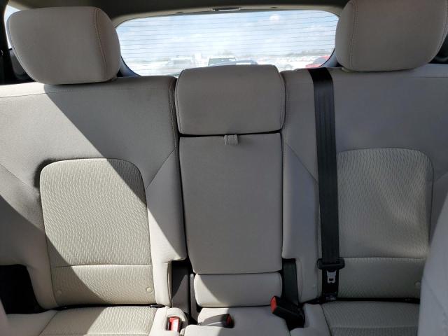2017 HYUNDAI SANTA FE S 5NMZU3LB0HH002482