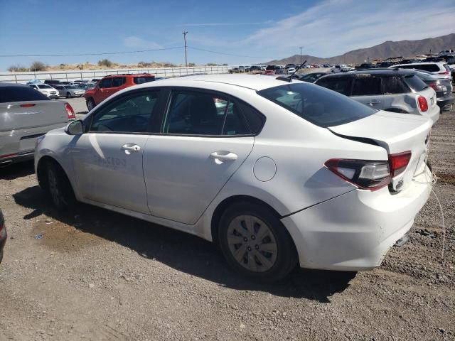 3KPA24AB8KE173605 KIA RIO S