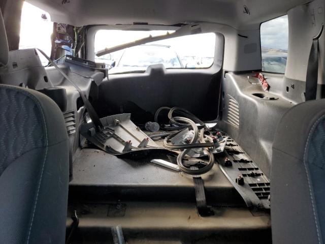 2018 CHEVROLET TAHOE SPEC 1GNSKFEC6JR219848