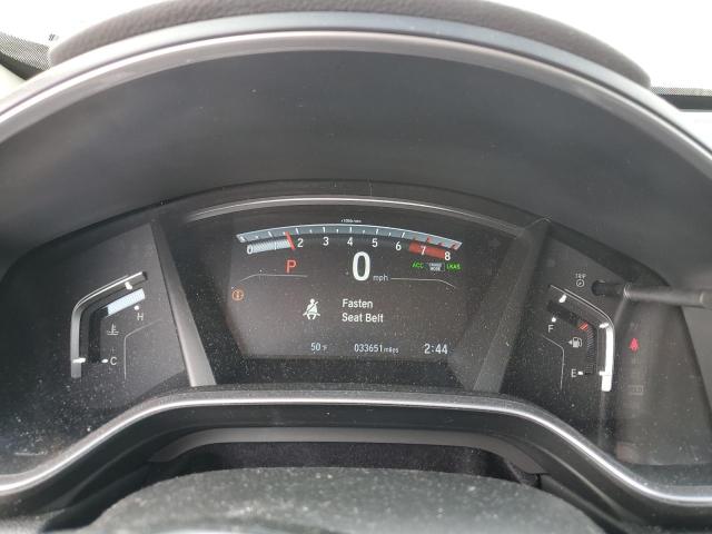 2021 HONDA CR-V EX - 7FARW2H57ME019688