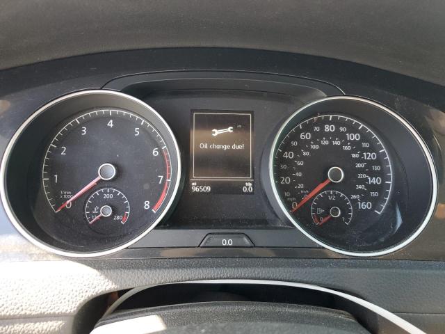 2018 VOLKSWAGEN GOLF SPORT 3VW217AU4JM756684