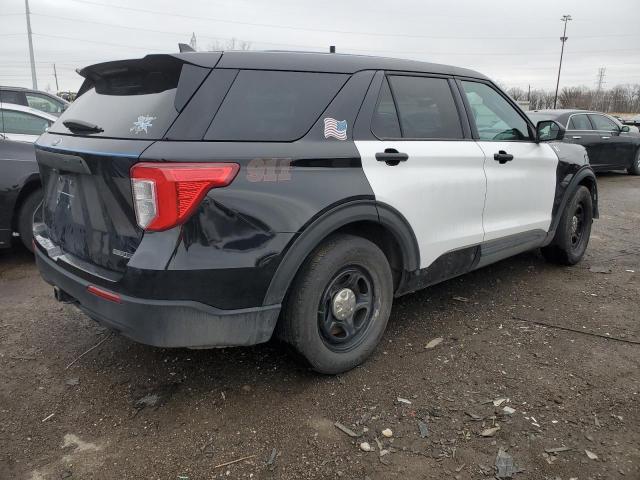 2021 FORD EXPLORER P 1FM5K8AC5MNA15752