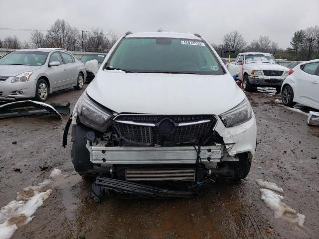 KL4CJASB7KB951196 Buick Encore Preferred