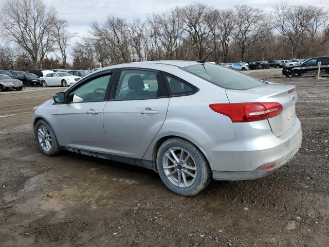 2016 FORD FOCUS SE 1FADP3F20GL351156