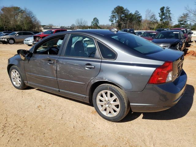 YV1MS382X82395141 Volvo S40