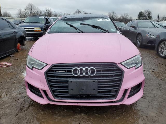 2020 AUDI A3 WAUBEGFF0LA012188