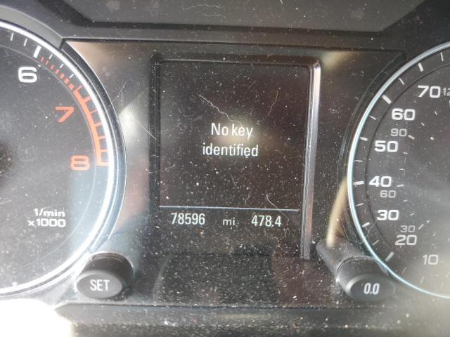 2015 AUDI Q5 PREMIUM WA1LFAFPXFA067059