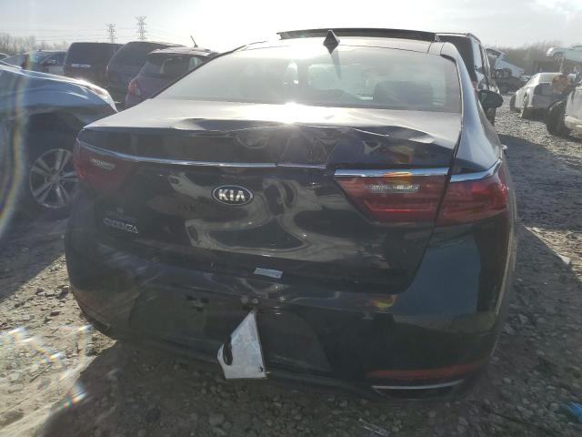2017 KIA CADENZA PR - KNALC4J10H5061735