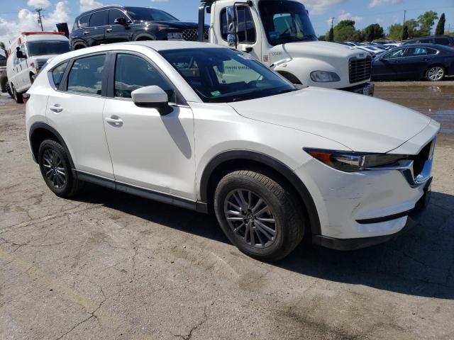 2021 MAZDA CX-5 SPORT - JM3KFABM3M0321685