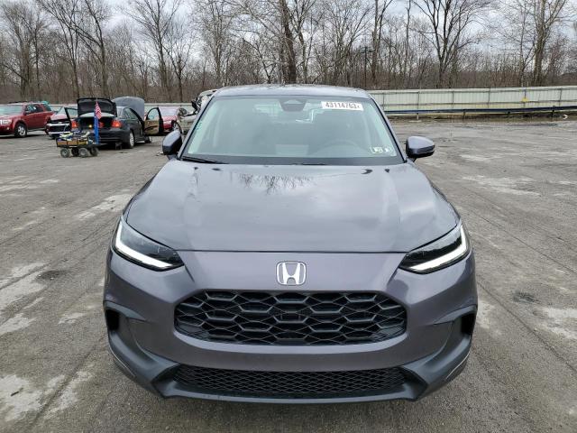 2023 HONDA HR-V LX - 3CZRZ2H35PM719320