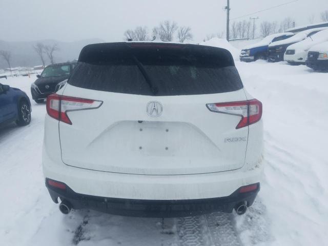 2020 ACURA RDX 5J8TC1H32LL018156