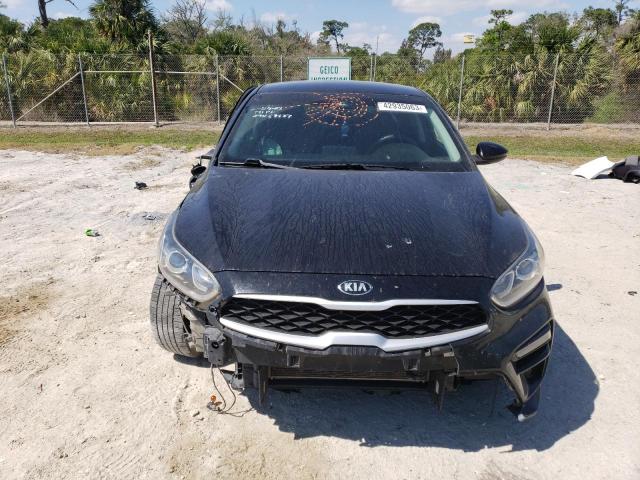 2019 KIA FORTE FE 3KPF24AD1KE020426