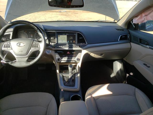 2017 HYUNDAI ELANTRA SE 5NPD84LF8HH084133