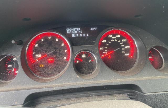 1GKLVLEDXAJ214750 GMC ACADIA SLE