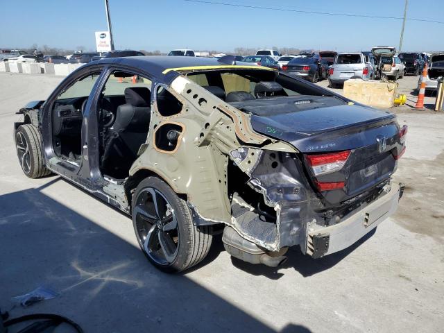 2020 HONDA ACCORD SPO 1HGCV1F36LA138308