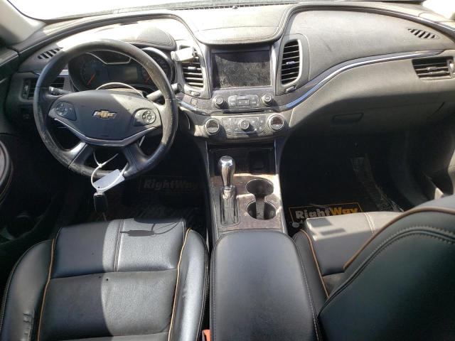 2014 Chevrolet Impala Lt VIN: 2G1125S34E9104810 Lot: 43295944