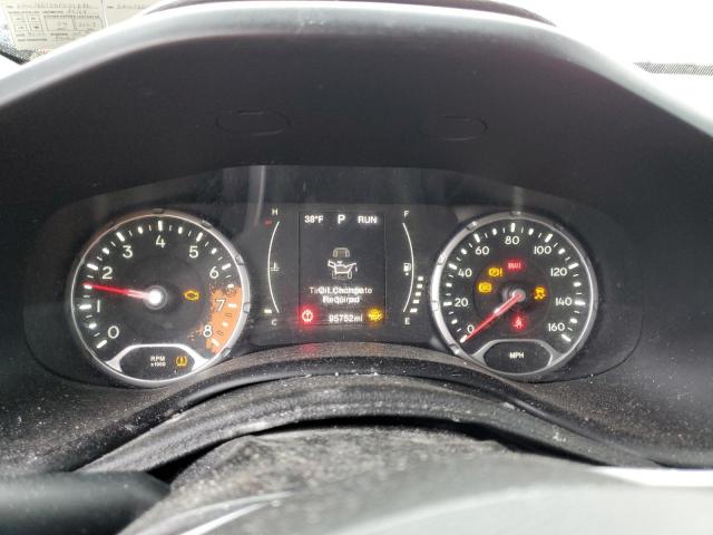 2016 JEEP RENEGADE L ZACCJBBT0GPD99686