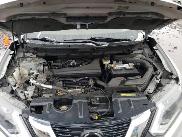 2018 NISSAN ROGUE S 5N1AT2MV3JC781993