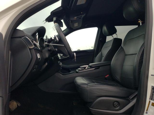 2019 MERCEDES-BENZ GLS 450 4M - 4JGDF6EE4KB240873