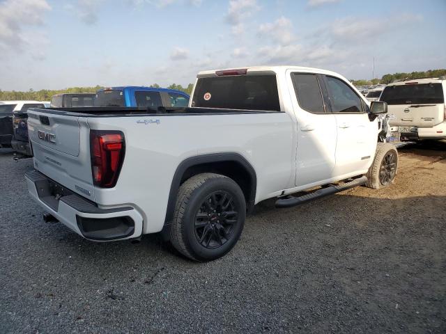 2022 GMC SIERRA LIM - 1GTR9CED5NZ223258