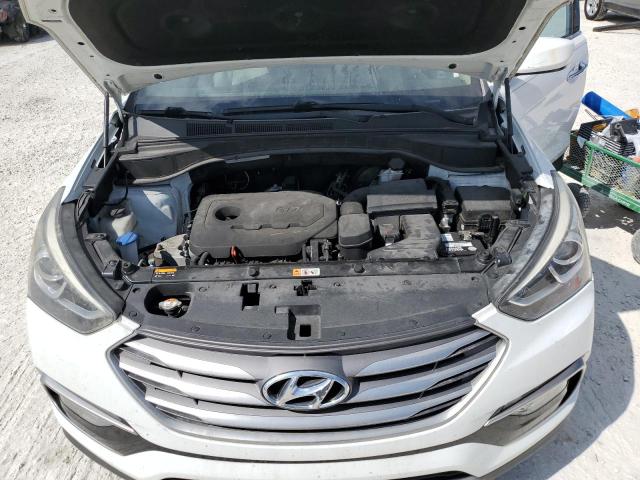 2017 HYUNDAI SANTA FE S 5NMZU3LB0HH002482