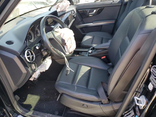 2015 MERCEDES-BENZ GLK 350 4M WDCGG8JB9FG403588