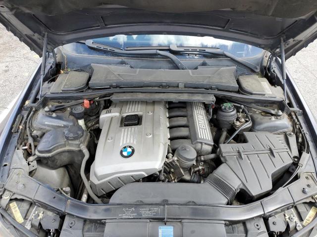WBAVB13566KX67603 BMW 325 I