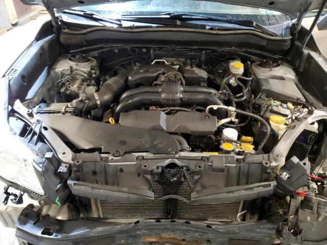 JF2SJAGC5FH592454 Subaru Forester 2.5i Premium