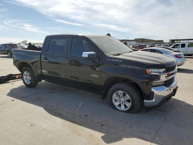 2020 CHEVROLET SILVERADO 3GCPWCED5LG436997