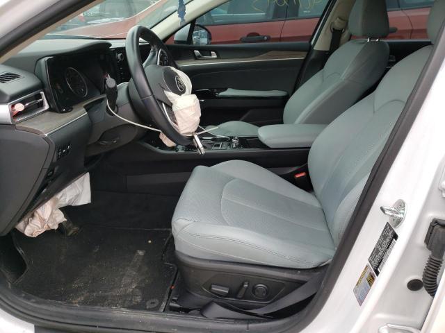 5XXG34J26MG041721 KIA K5