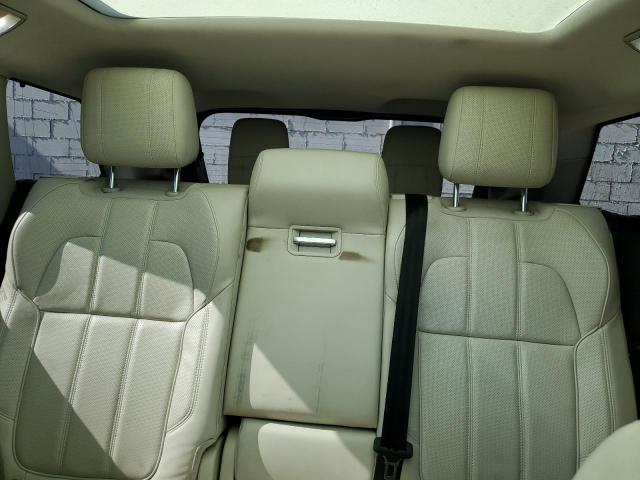 SALWR2PF3GA584963 Land Rover Range Rover Sport Hse