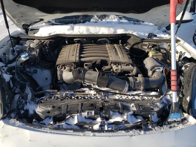 2016 PORSCHE CAYENNE - WP1AA2A26GKA14964