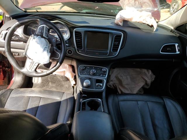 2016 CHRYSLER 200 C - 1C3CCCCB9GN172502