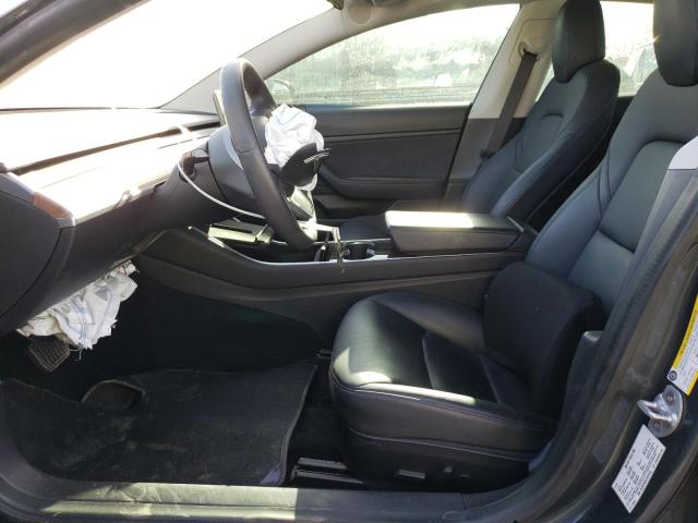 5YJ3E1EB1LF616133 Tesla MODEL 3