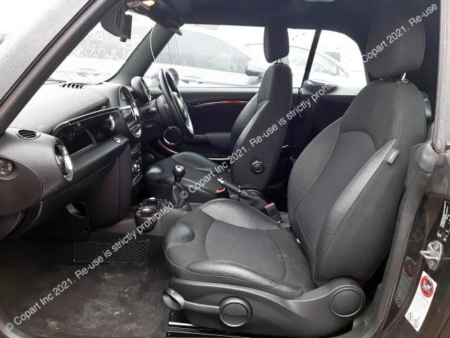 WMWZN32000T333673 Mini Cooper