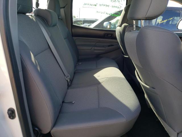 2015 TOYOTA TACOMA DOU - 3TMJU4GN3FM178170