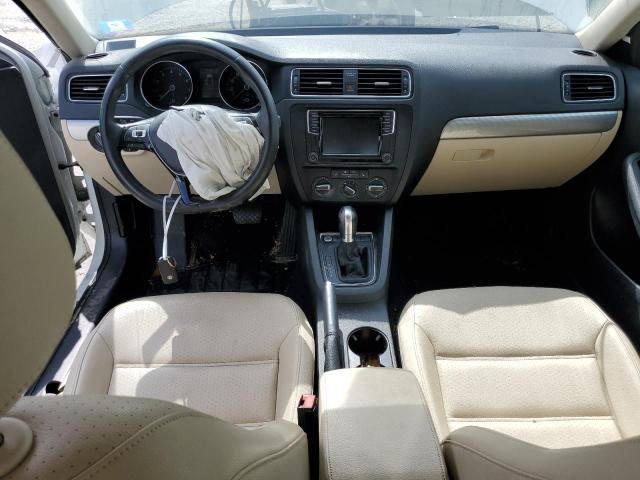 2017 VOLKSWAGEN JETTA SE - 3VWDB7AJ6HM307772