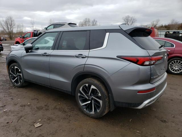 2022 MITSUBISHI OUTLANDER JA4J4UA89NZ067813