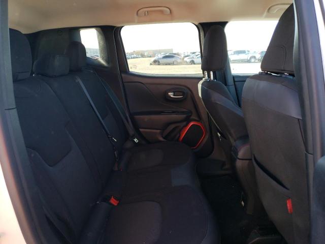 2016 JEEP RENEGADE T ZACCJBCT3GPD24320