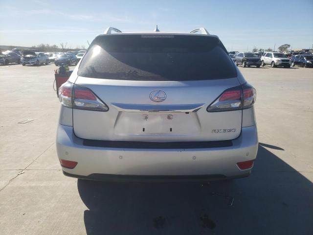 2015 LEXUS RX 350 BAS 2T2BK1BA7FC282615