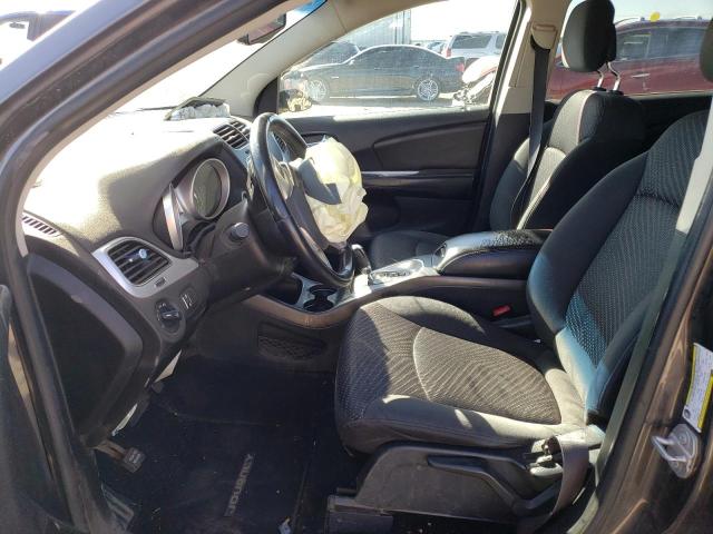 2016 DODGE JOURNEY SX 3C4PDCBB5GT240225