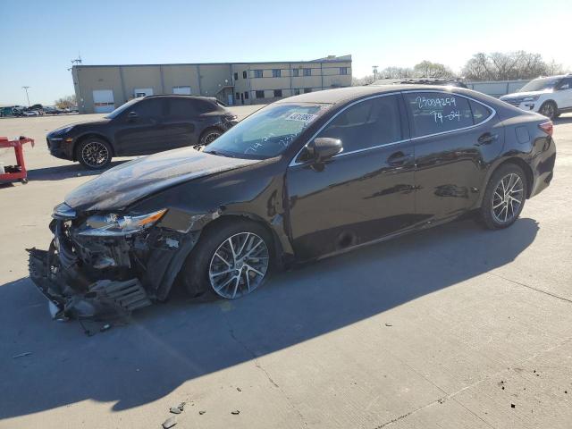 2016 LEXUS ES 350 58ABK1GG1GU031261